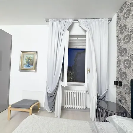 Flo Bed & Breakfast Florence