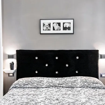 Bed & Breakfast Flo