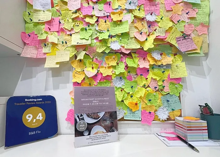 Flo Флоренция