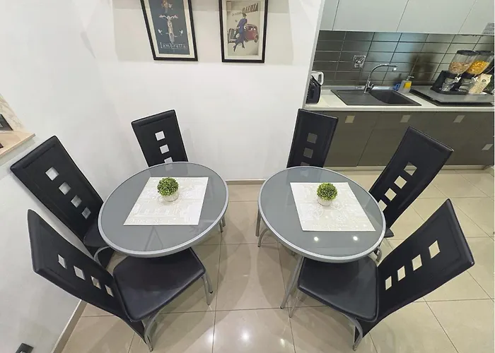 Flo 3* Флоренция