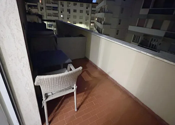 Flo Отель типа 