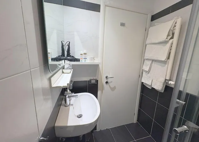 Flo Отель типа 