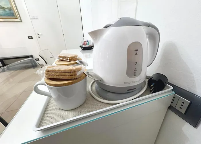 Flo Отель типа 