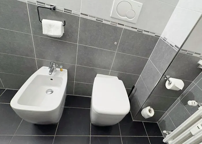 Flo Отель типа 