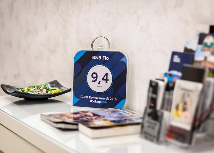 Flo Отель типа 