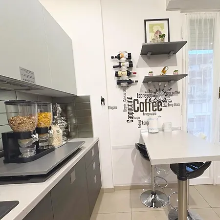 Flo Bed & Breakfast Florence