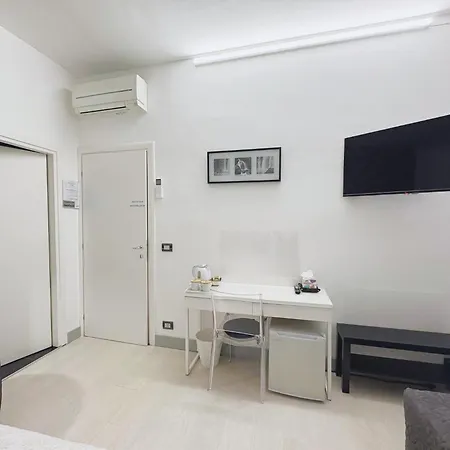 Bed & Breakfast Flo Florence