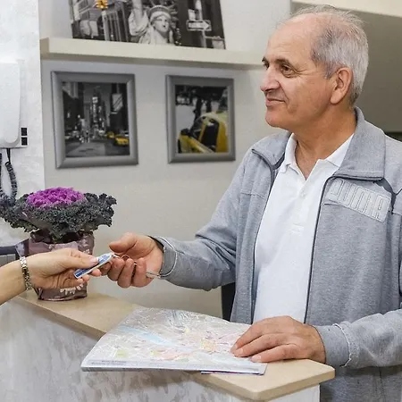 Bed & Breakfast Flo Florence