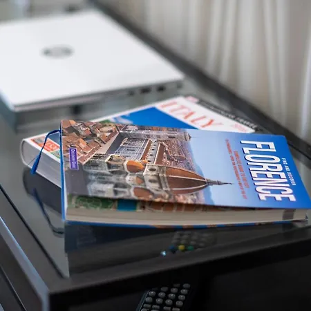 Bed & Breakfast Flo Florens