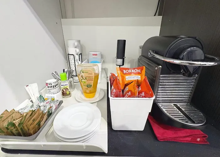 Bed and Breakfast Flo
