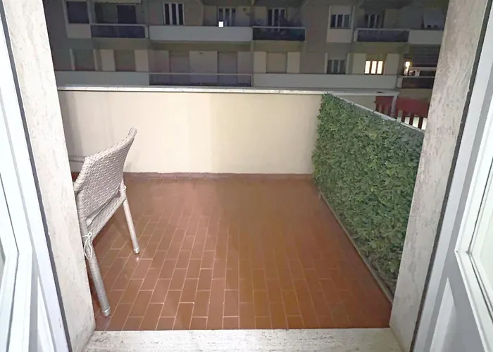 Bed and Breakfast Flo 3*