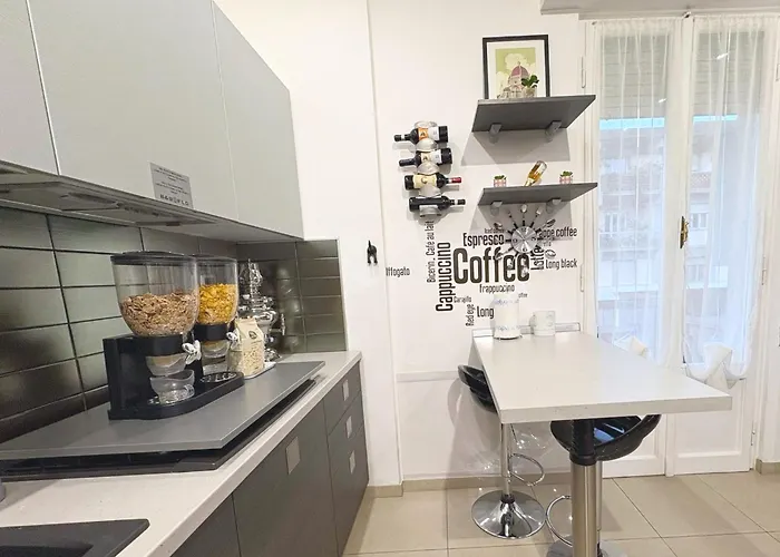 Flo Couette-café Florence