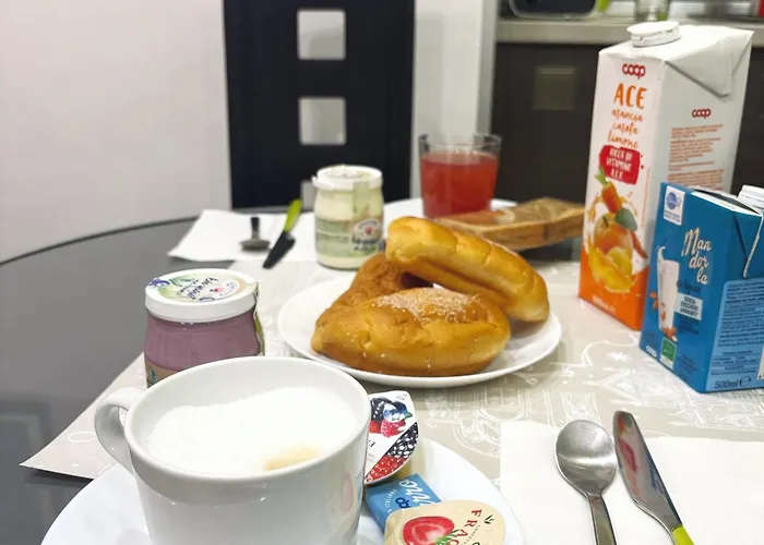 Flo Φλωρεντία