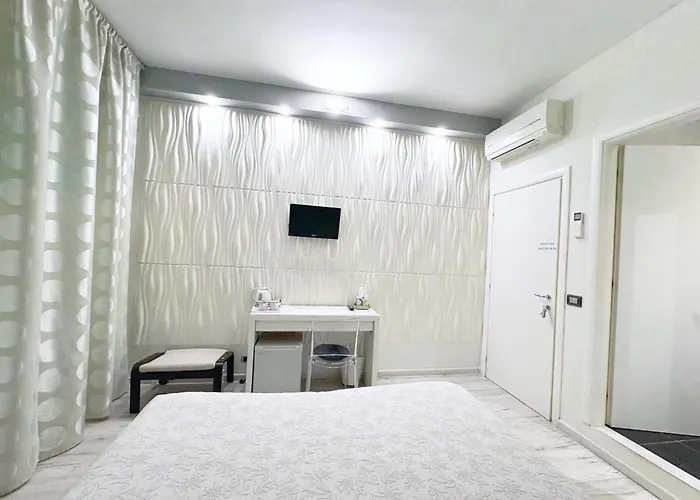 Bed and Breakfast Flo