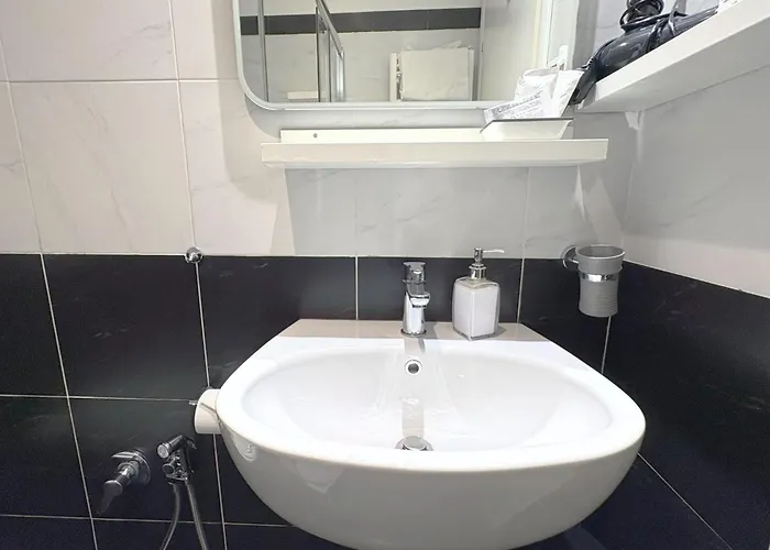 Couette-café Flo Florence