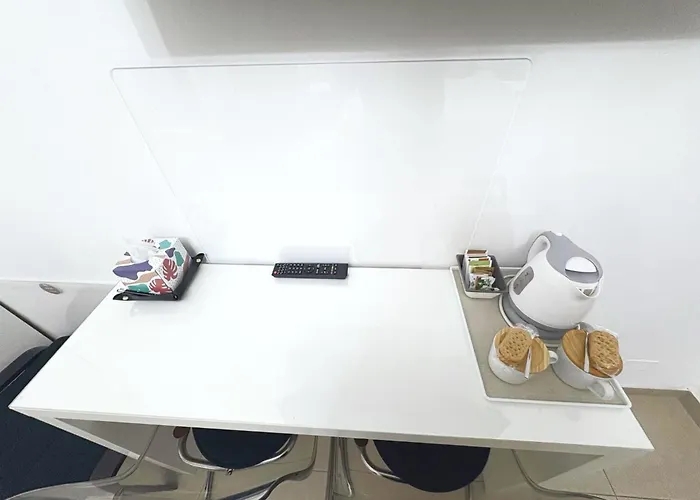 Flo Couette-café 3*