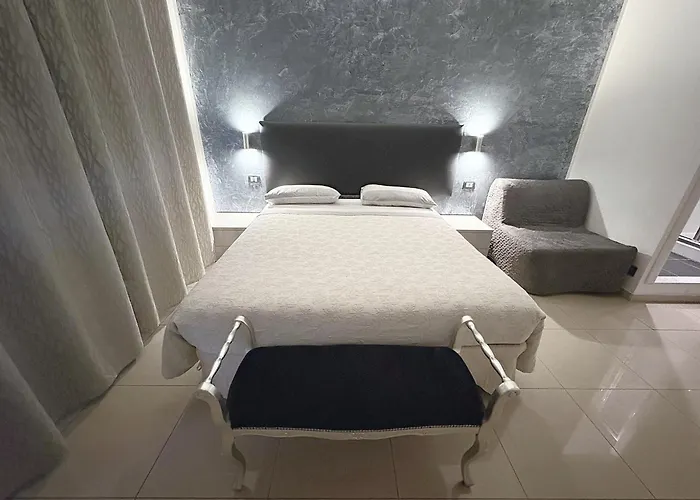 Flo Bed and Breakfast Φλωρεντία