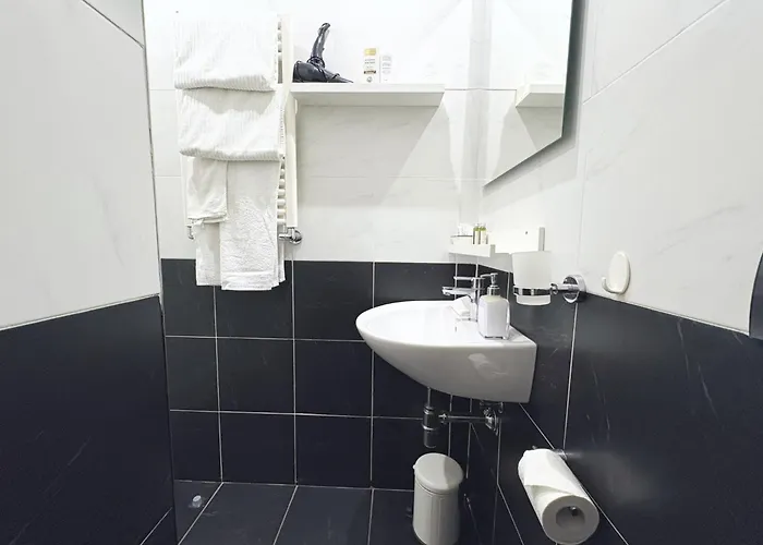 Bed and Breakfast Flo Φλωρεντία