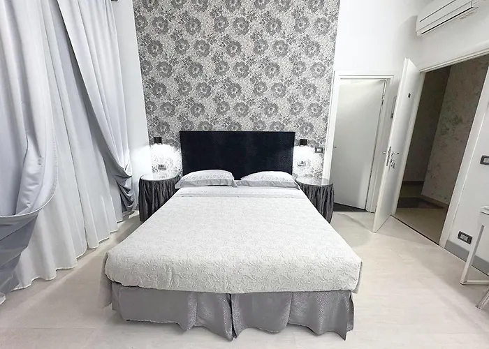 Bed and Breakfast Flo 3*