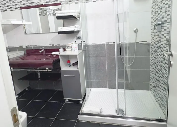 Couette-café Flo Florence