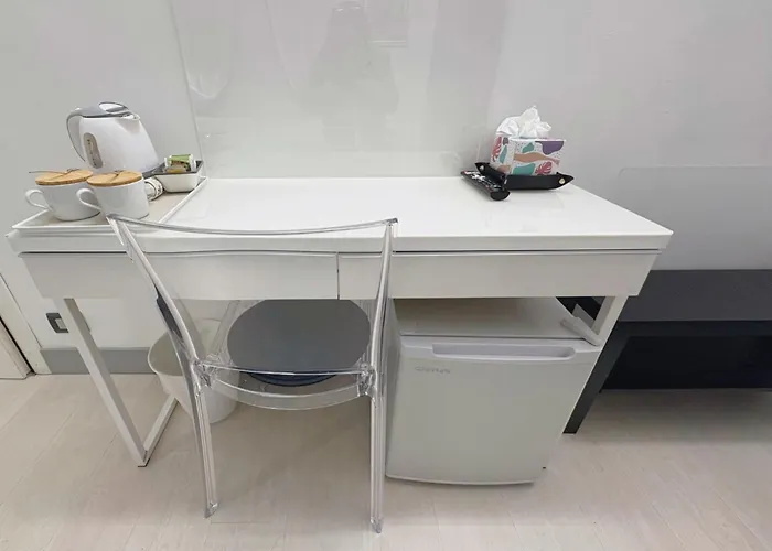 Flo Couette-café 3*