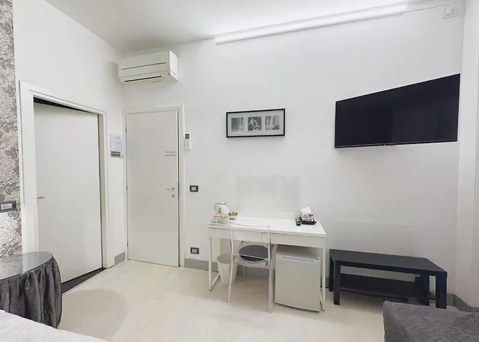 Couette-café Flo Florence