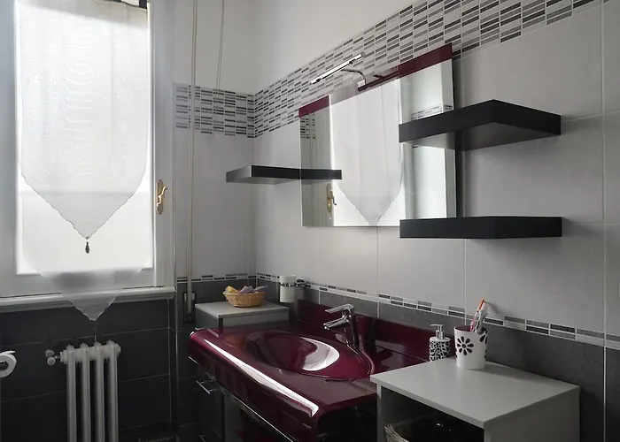 Flo Bed and Breakfast Φλωρεντία