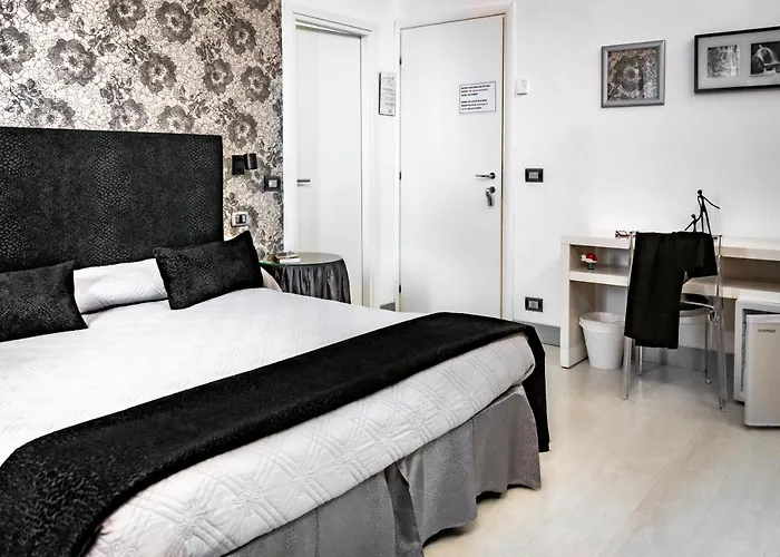 Flo Bed and Breakfast Φλωρεντία