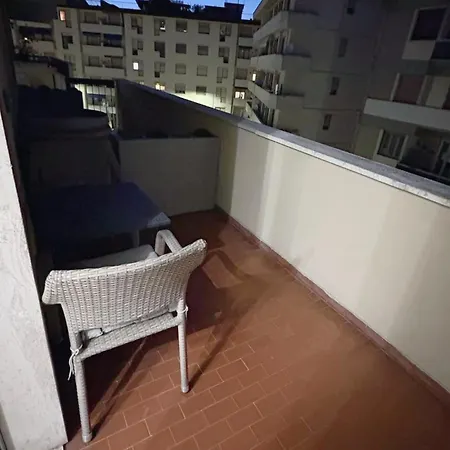 Flo Nocleg ze śniadaniem