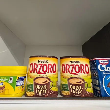 Nocleg ze śniadaniem Flo 3*