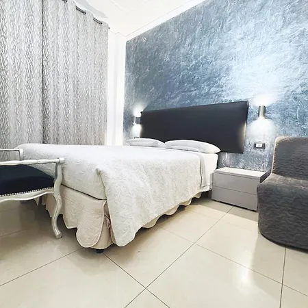 Nocleg ze śniadaniem Flo Florencja