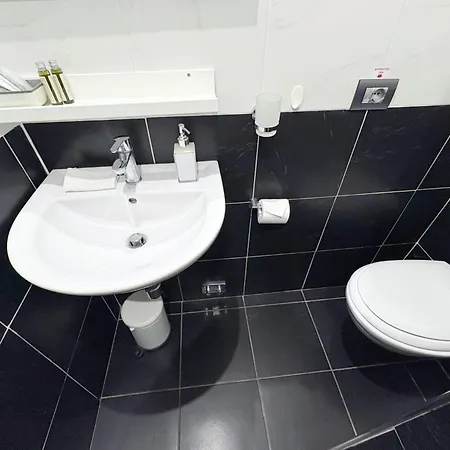 Nocleg ze śniadaniem Flo