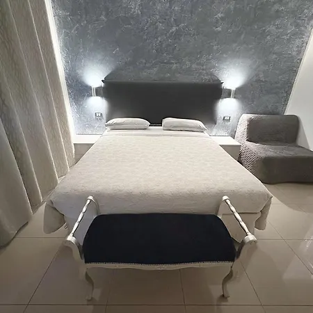 Flo Bed & Breakfast Florence