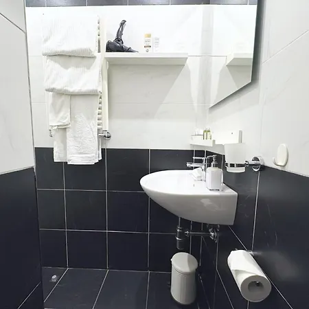 Nocleg ze śniadaniem Flo Florencja