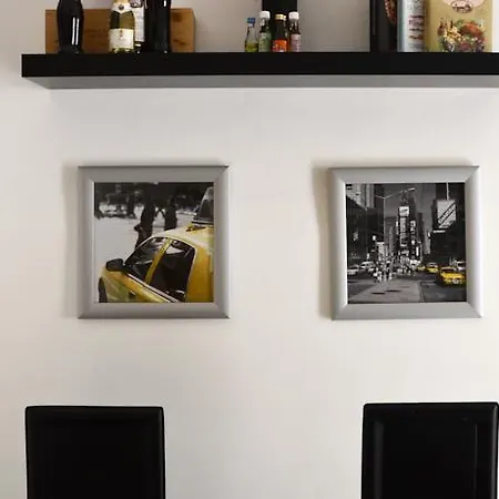 Flo Bed & Breakfast Florence