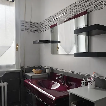 Flo Nocleg ze śniadaniem Florencja