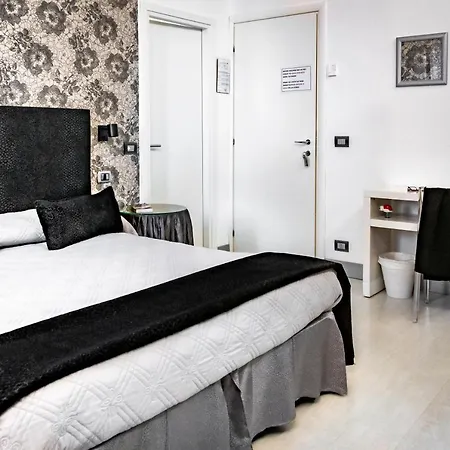 Flo Nocleg ze śniadaniem Florencja