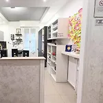 Flo Отель типа 