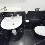 Отель типа 