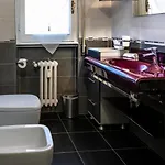 Отель типа 